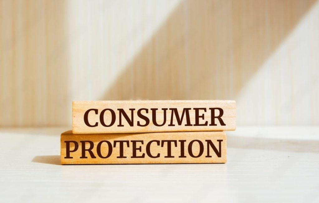 Mathew Consumer Rights Consumer Protection Law - VJ MATHEW & CO. INTERNATIONAL LAW FIRM