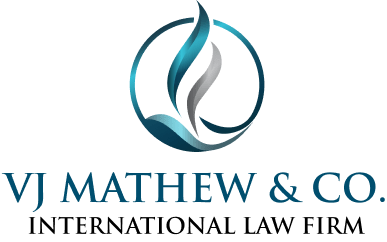 VJ MATHEW & CO. INTERNATIONAL LAW FIRM